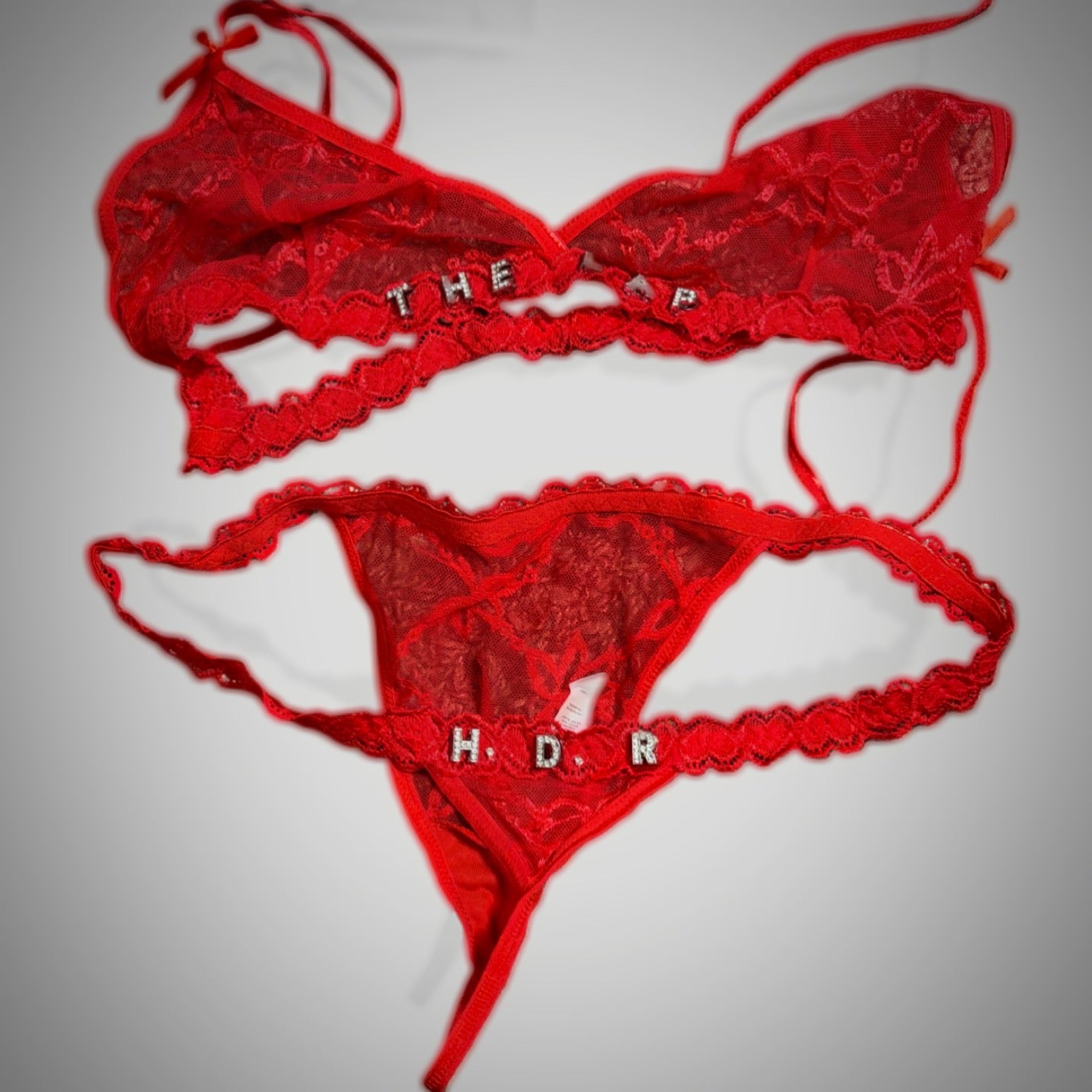 LAP Intimates (Full Set)