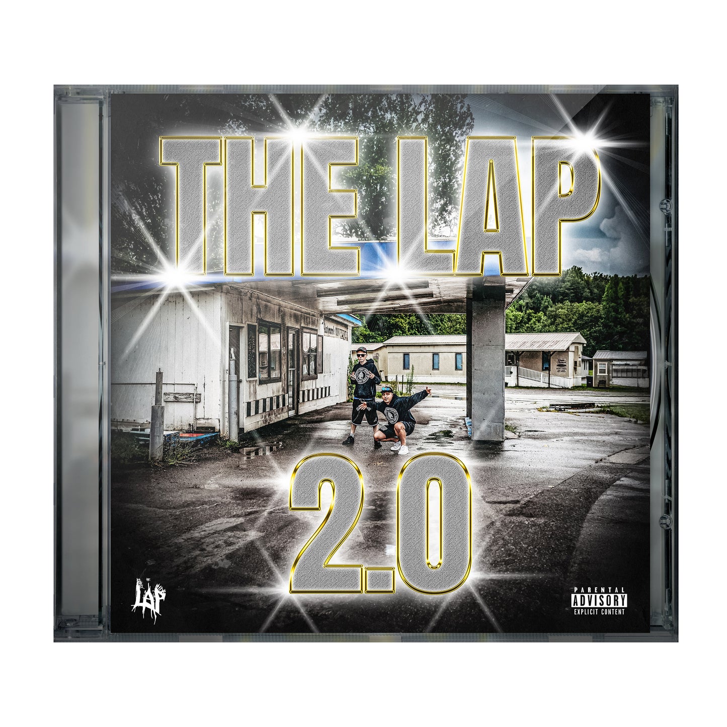 "The LAP 2.0" Hard Copy