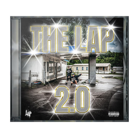 "The LAP 2.0" Hard Copy