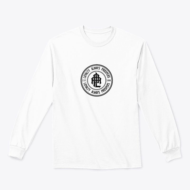 Long Sleeve LAP Shirt