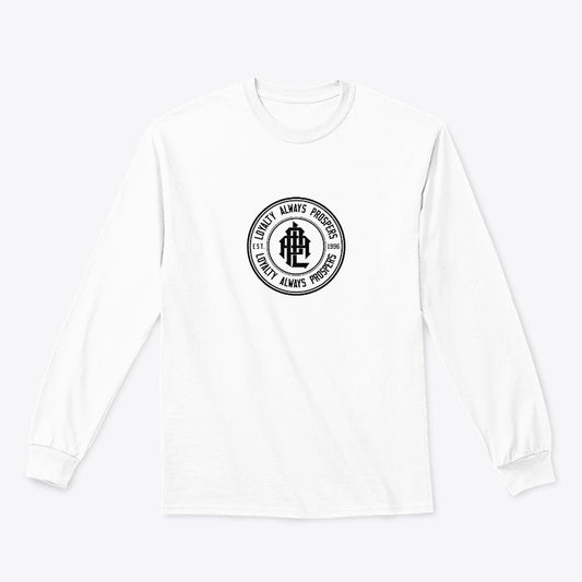 Long Sleeve LAP Shirt